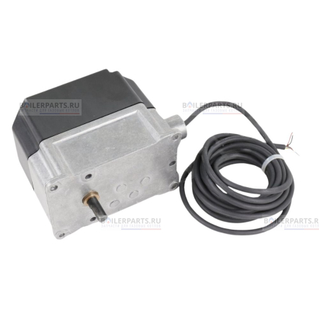 Сервопривод SIEMENS SQM33.550A9