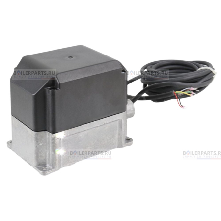 Сервопривод SIEMENS SQM33.550A9