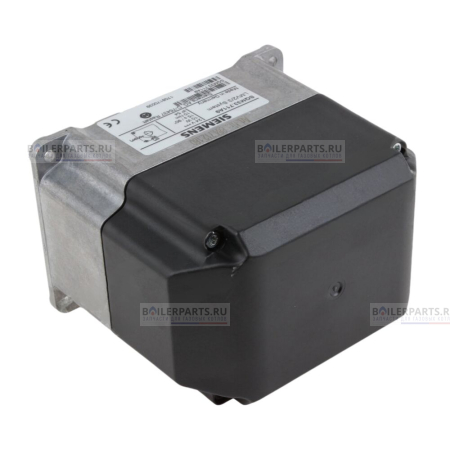 Сервопривод SIEMENS SQM33.711A9 [151]