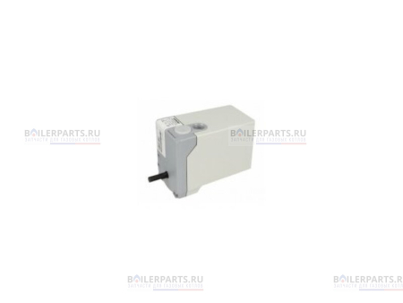 Сервопривод Siemens SQN71.444A20