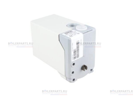 Сервопривод Siemens SQN71.624A23