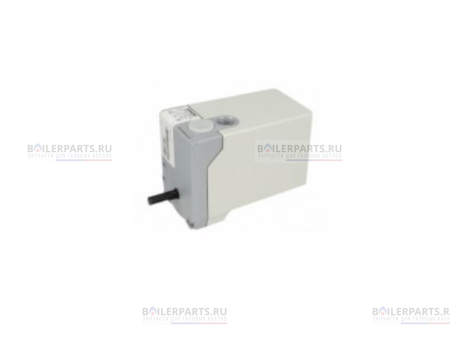 Сервопривод Siemens SQN75.524A26