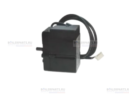 Сервопривод Siemens SQN14.140B9