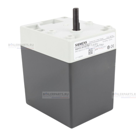 Сервопривод SIEMENS SQN30.251A2700 [151]