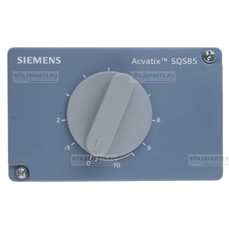 Сервопривод SIEMENS SQS85.03 [151]