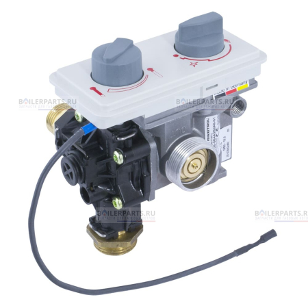 Арматура Mertik GW40-ПГ-10 для котлов Mora Top ST15169