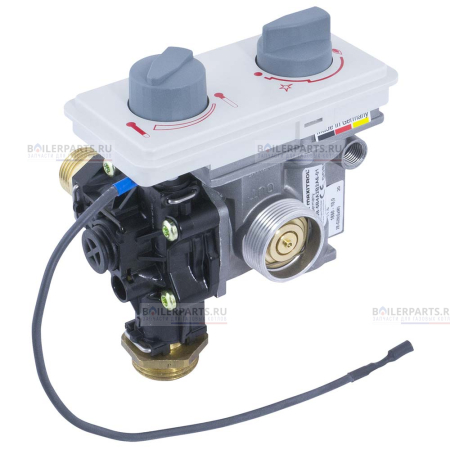 Арматура Mertik GW40-ПГ-13 для котлов Mora Top ST15171