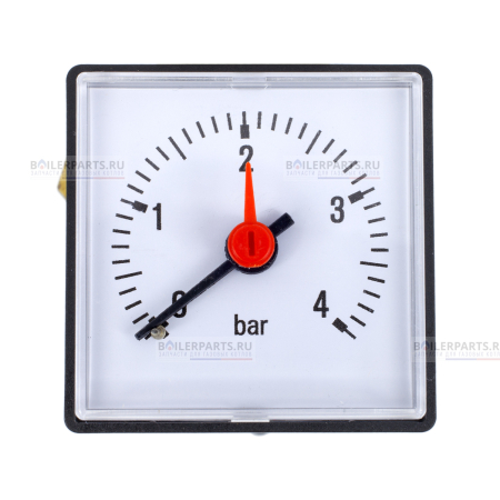 Манометр MORA st15189 CEWAL 