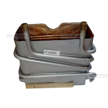 Теплообменник для газовых колонок MORA ST10994