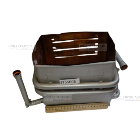Теплообменник для газовых колонок MORA ST55006