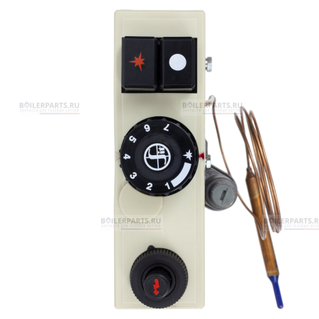 Газовая арматура MORA 6 bar SIT ST55591