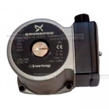 Голова насоса MORA UPO 15/40 GRUNDFOS ST56055