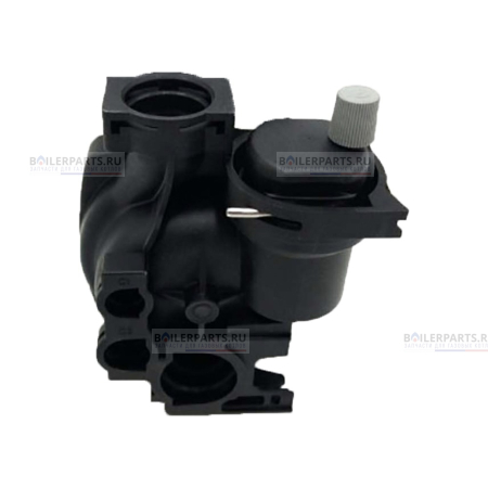 Улитка насоса MORA st50108