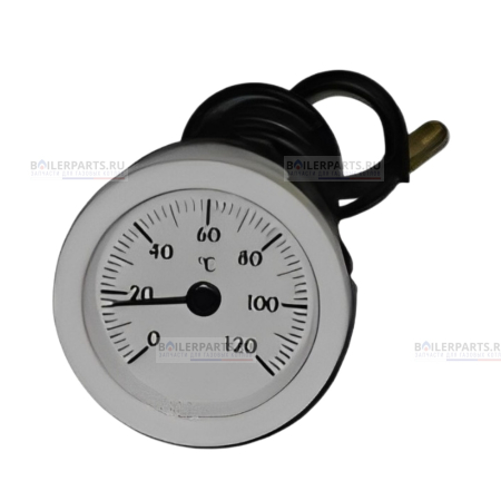 Термоманометр для котлов Mora Top ST60526