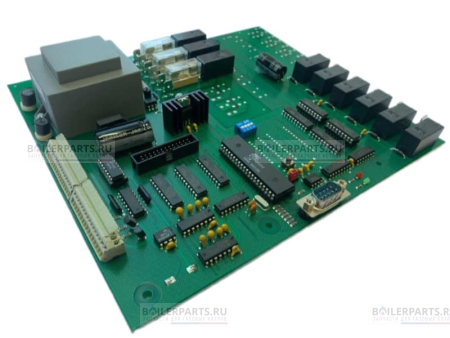 Блок управления для котлов Mora Top EK15SB. N010 ST60562