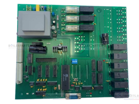 Блок управления для котлов Mora Top EK15SB. N010 ST60562