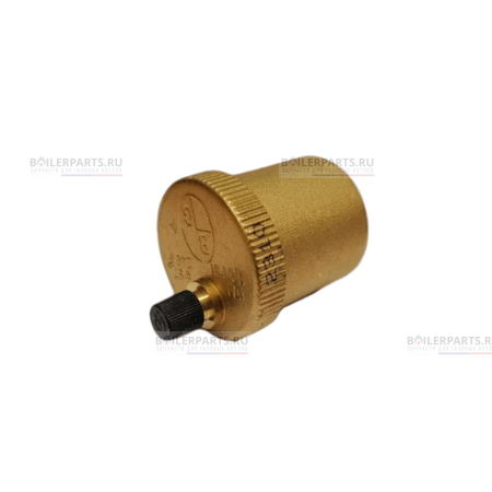 Вентиль продувочный для котлов Mora Top ST90324