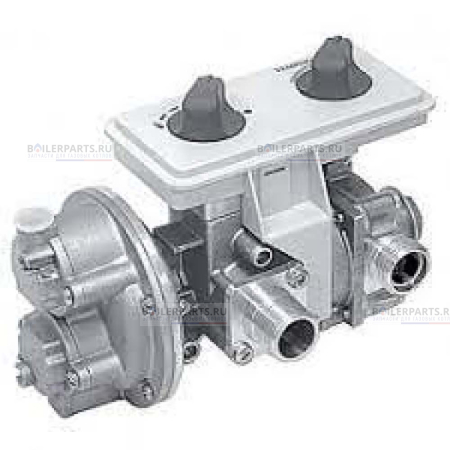 Арматура Mertik GW50 - ПГ - 16 - пластик для котлов Mora Top ST90500