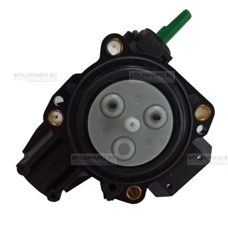 Водная арматура пластик - состав для котлов Mora Top ST90516