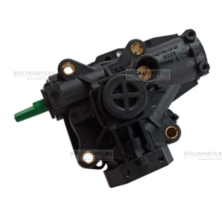 Водная арматура пластик - состав для котлов Mora Top ST90516