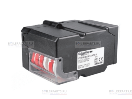 Сервопривод Berger Lahr/Schneider Electric STM19 B0.36/12 47N R для котлов Lamborghini 04044900 [151