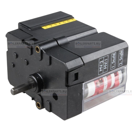 Сервопривод WEISHAUPT Berger Lahr Berger Lahr STA5B0.3682N36L [151]