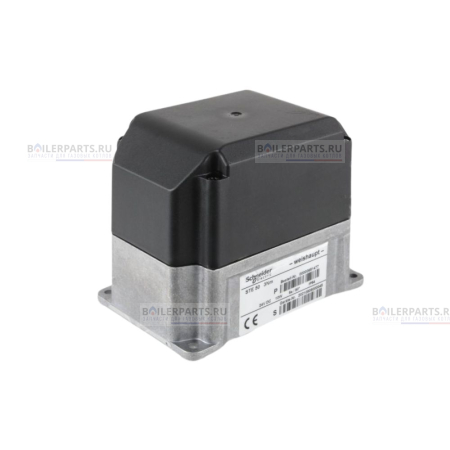 Сервопривод WEISHAUPT Berger Lahr Berger Lahr STE50-3Nm [151]