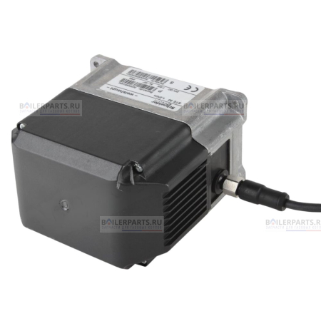Сервопривод WEISHAUPT Berger Lahr Berger Lahr STE501.2Nm [151]