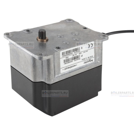 Сервопривод WEISHAUPT Berger Lahr Berger Lahr STE501.2Nm [151]
