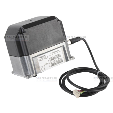 Сервопривод WEISHAUPT Berger Lahr Berger Lahr STE501.2Nm [151]