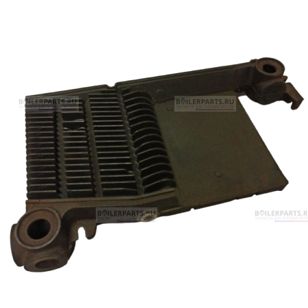 Секция левая ALPHATHERM SZV001