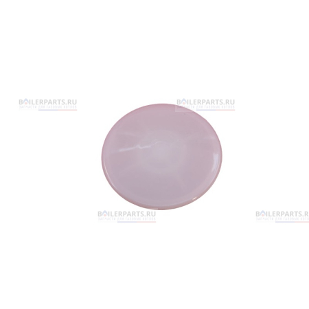 Тарелка под мембрану  51,5 мм NEVA J0005
