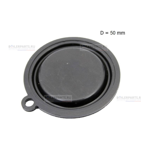 Мембрана 50 мм NEVA j0043-1