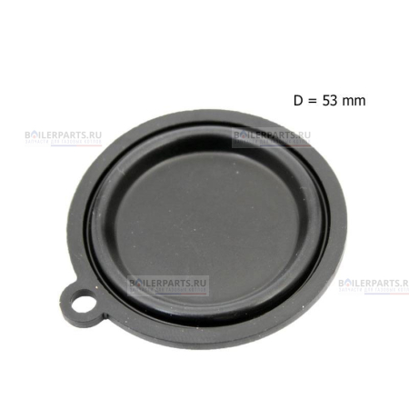 Мембрана 53 мм SELENA J0043