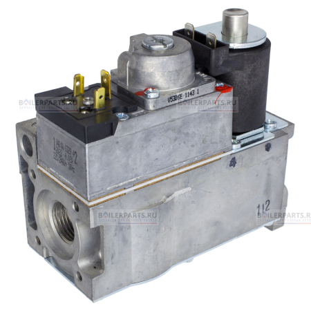 Газовый клапан BAXI 50 bar HONEYWELL 711552100