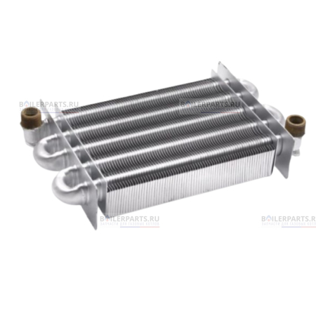 Теплообменник первичный монотермический 230 мм ZOOM AA10070007