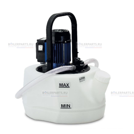Насос для промывки AQUAMIX AQUAMAX_PROMAX20