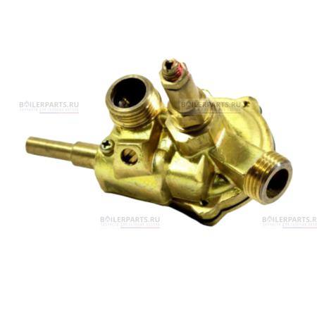 Гидроузел латунный BERETTA B81667