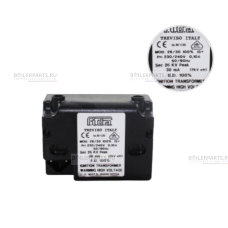 Трансформатор розжига FIDA ECSB34