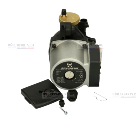 Насос в сборе BERETTA UPS 15/50 GRUNDFOS R10021792