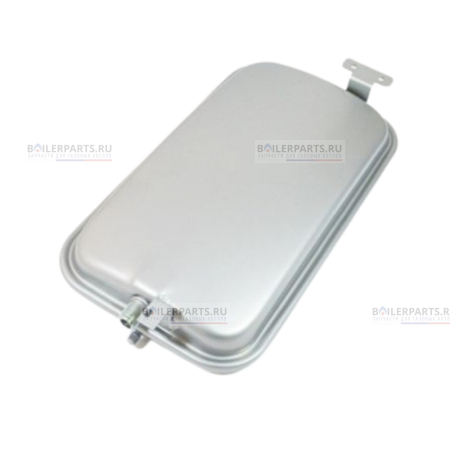 Бак расширительный с креплением прямоугольный BERETTA R10023565