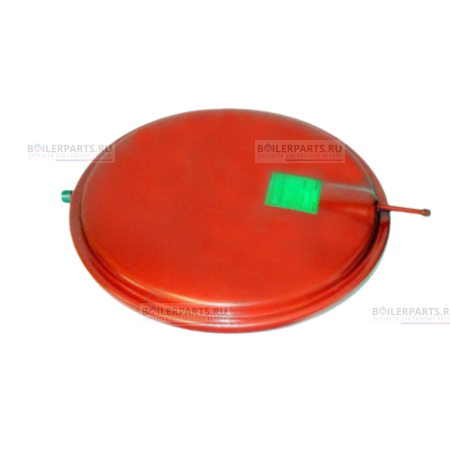 Бак расширительный круглый 6 л резьба 3/8 SAUNIER DUVAL s1005000