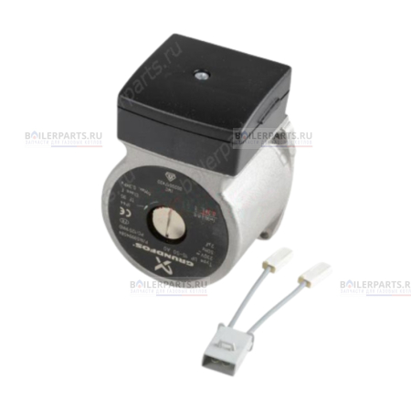 Голова насоса SAUNIER DUVAL UPS 15/50 GRUNDFOS S1005200