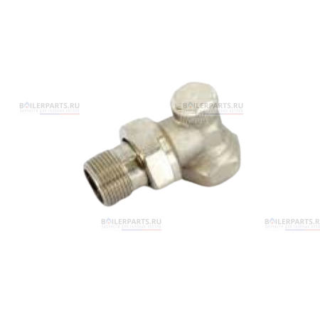 Предохранительный клапан для котлов Mora Top TE70523