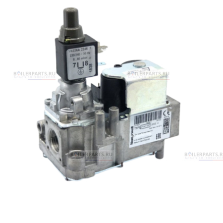 Газовый клапан 6 bar HONEYWELL VK4115P2002