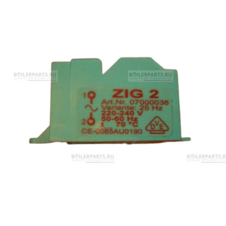 Трансформатор розжига SAUNIER DUVAL ANSTOSS 05210600