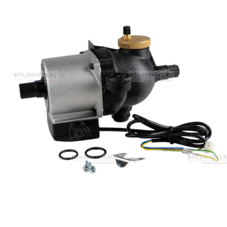Голова насоса SAUNIER DUVAL UP 15/40 GRUNDFOS 05720700