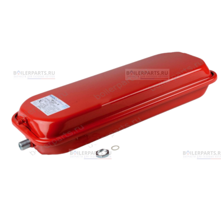 Бак расширительный прямоугольный 8 л SAUNIER DUVAL CIMM 05737900