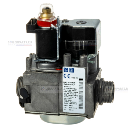 Газовый клапан PROTHERM  6 bar SIT 0.843.016