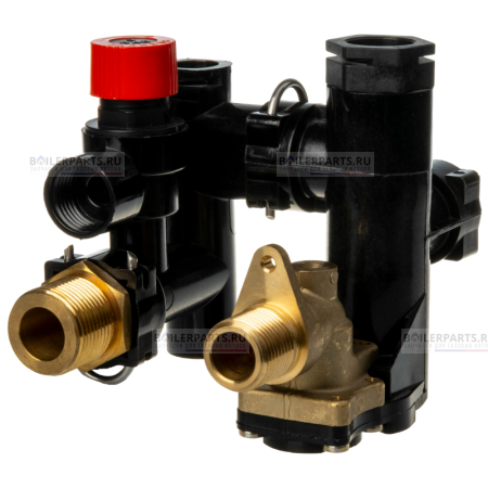 Трехходовой клапан PROTHERM 0020118698